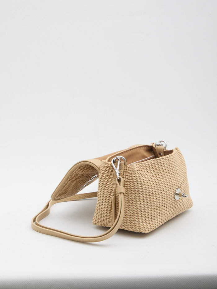 Zanellato Postina Vimini bag Baby