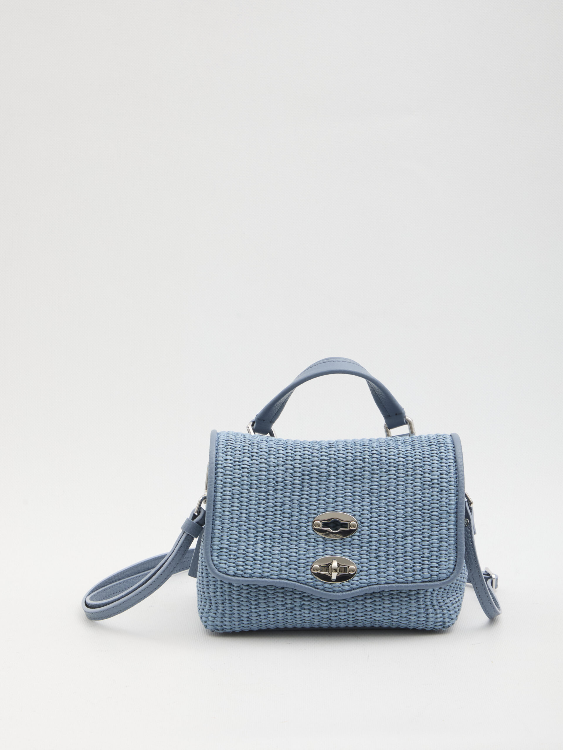 Zanellato Postina Vimini bag Baby