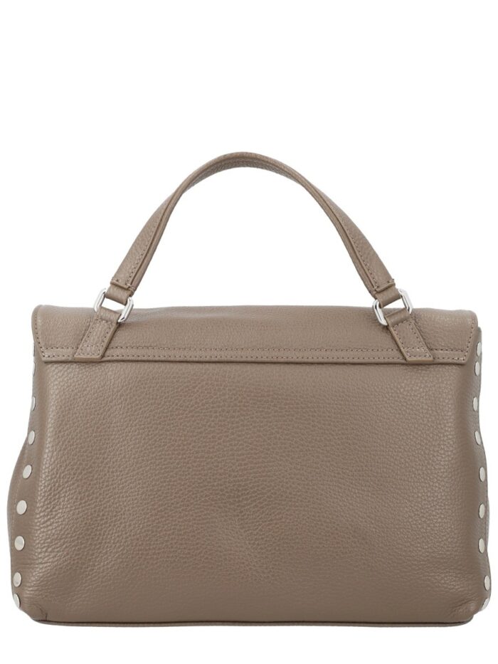 ZANELLATO SMALL "POSTINA" BAG