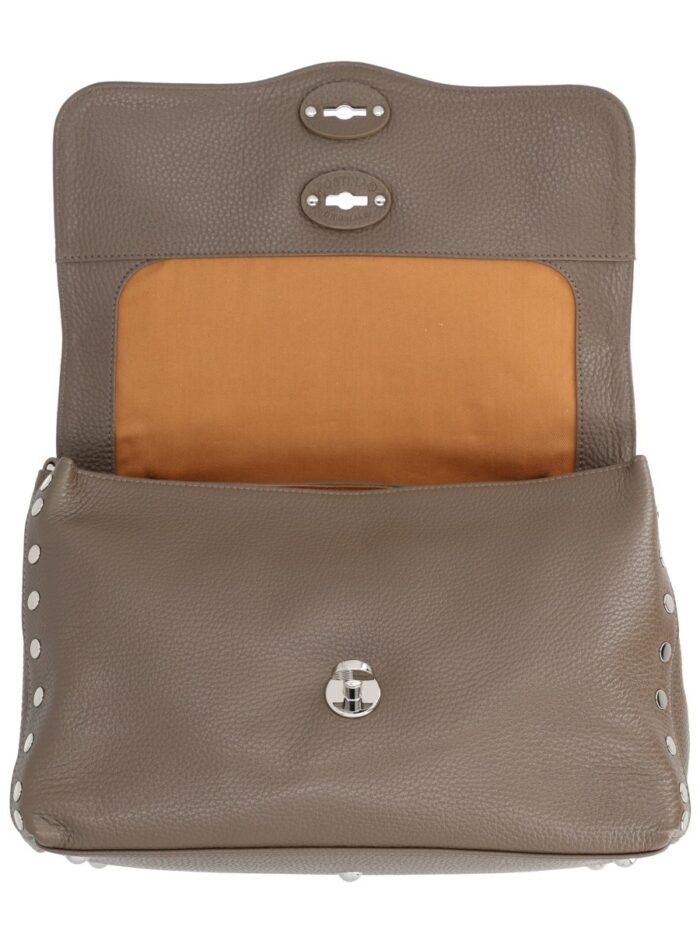 ZANELLATO SMALL "POSTINA" BAG