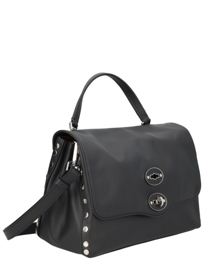 ZANELLATO SMALL "POSTINA" BAG