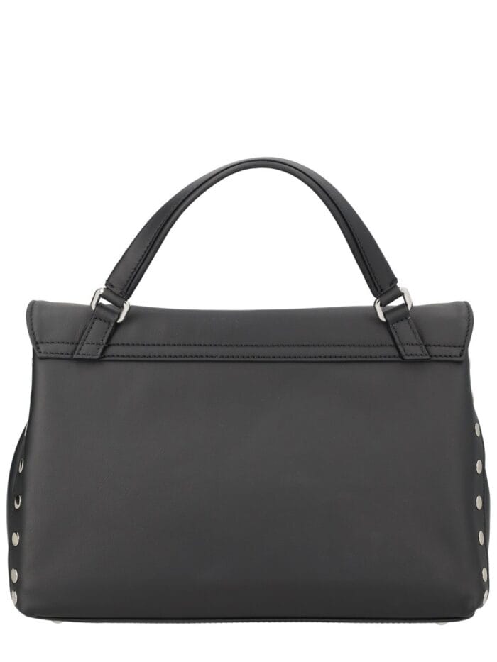 ZANELLATO SMALL "POSTINA" BAG