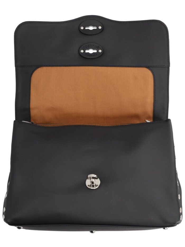 ZANELLATO SMALL "POSTINA" BAG