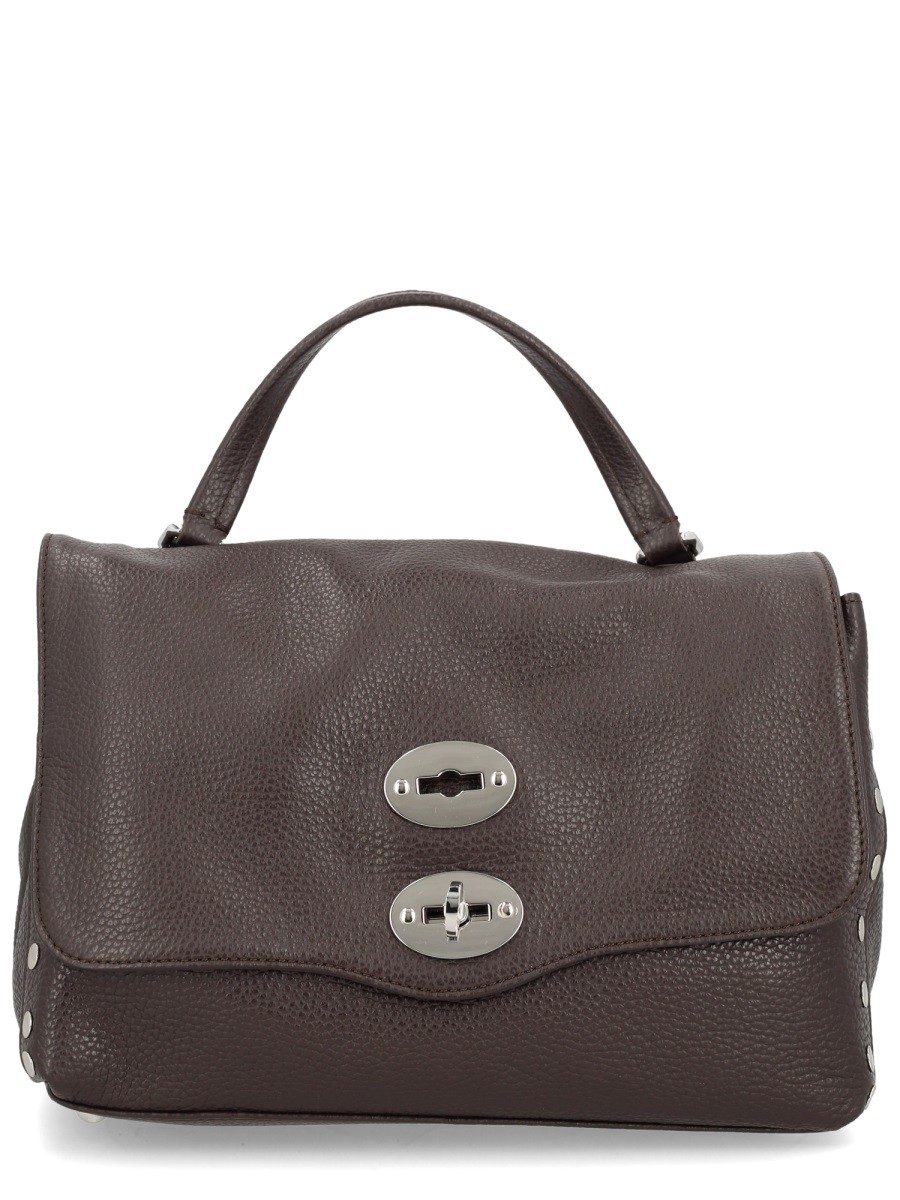 ZANELLATO SMALL "POSTINA" BAG