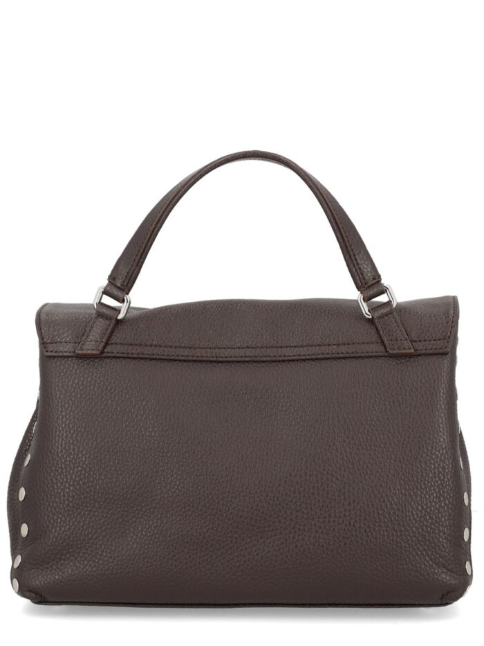 ZANELLATO SMALL "POSTINA" BAG