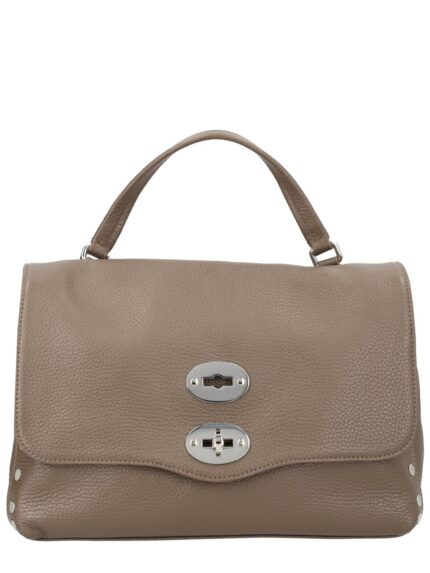 ZANELLATO SMALL "POSTINA" BAG