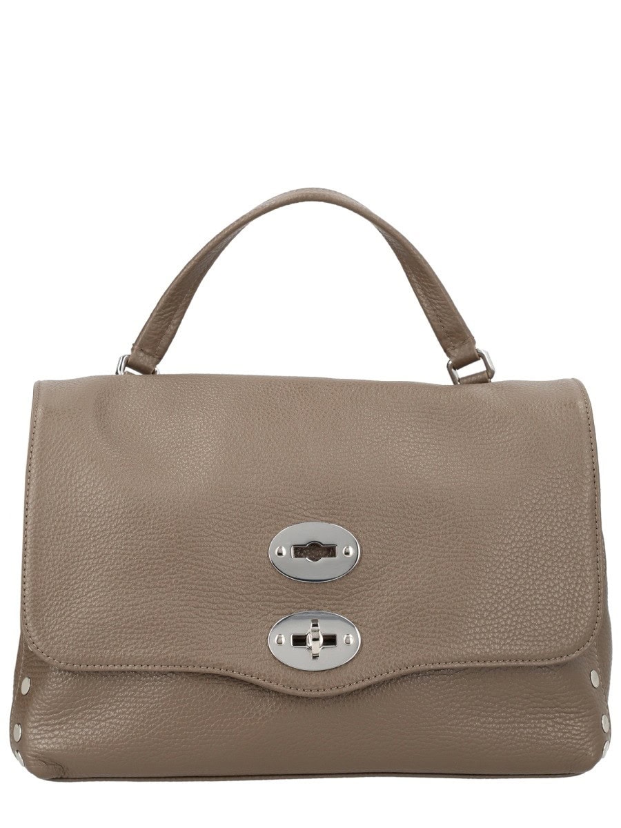 ZANELLATO SMALL "POSTINA" BAG