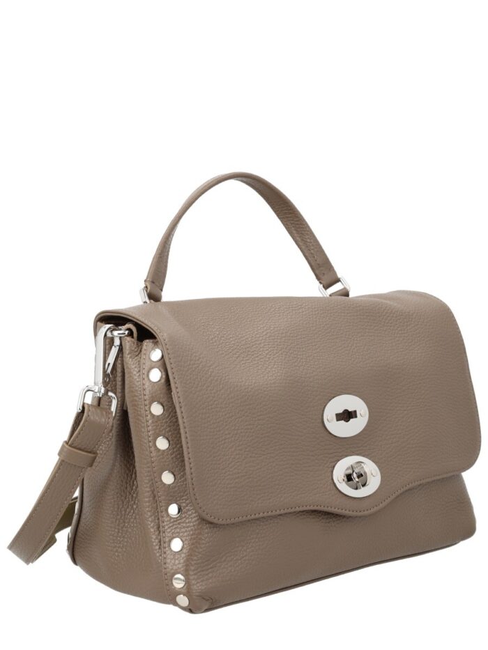 ZANELLATO SMALL "POSTINA" BAG