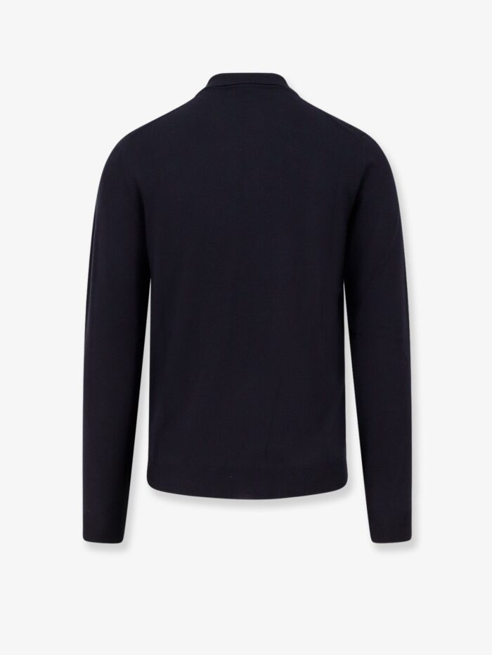 Zanone FlexWool Polo Shirt