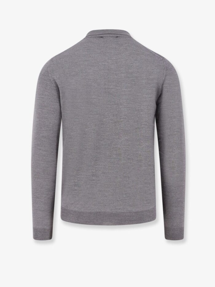 Zanone FlexWool Polo Shirt