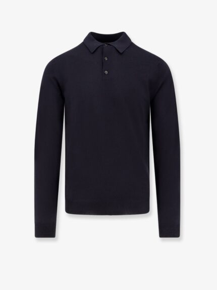 Zanone FlexWool Polo Shirt