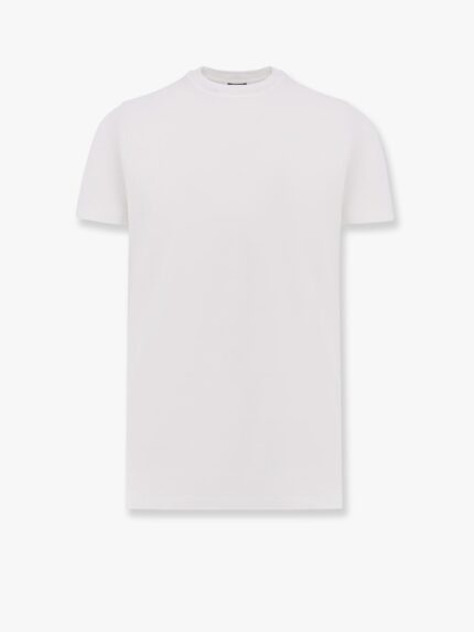 Zanone Icecotton Basic T-shirt