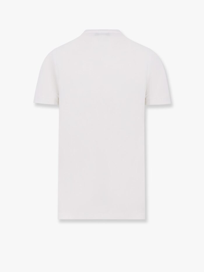 Zanone Icecotton Basic T-shirt