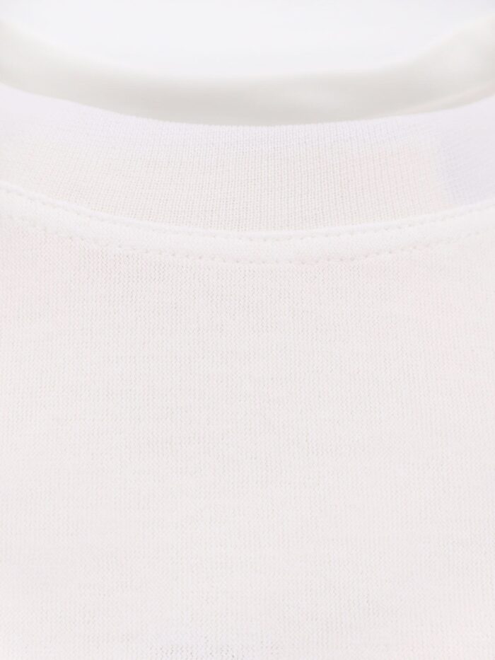 Zanone Icecotton Basic T-shirt
