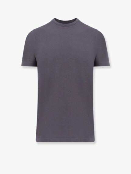Zanone Icecotton Basic T-shirt