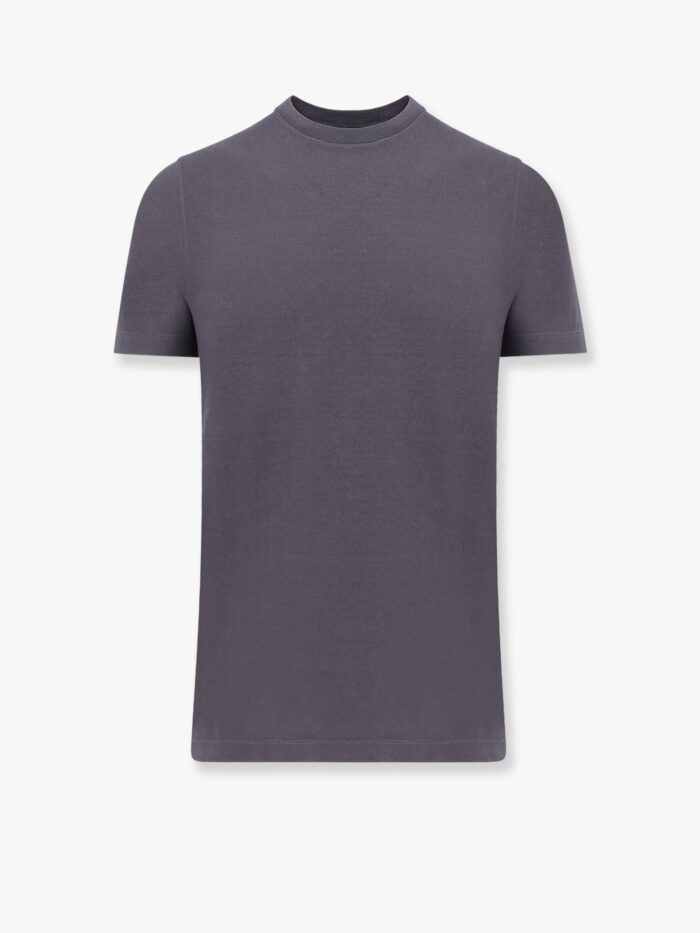 Zanone Icecotton Basic T-shirt