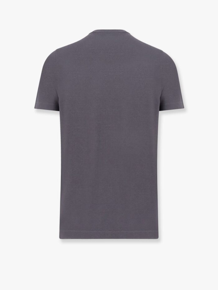 Zanone Icecotton Basic T-shirt