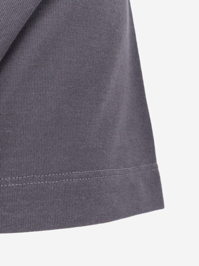 Zanone Icecotton Basic T-shirt