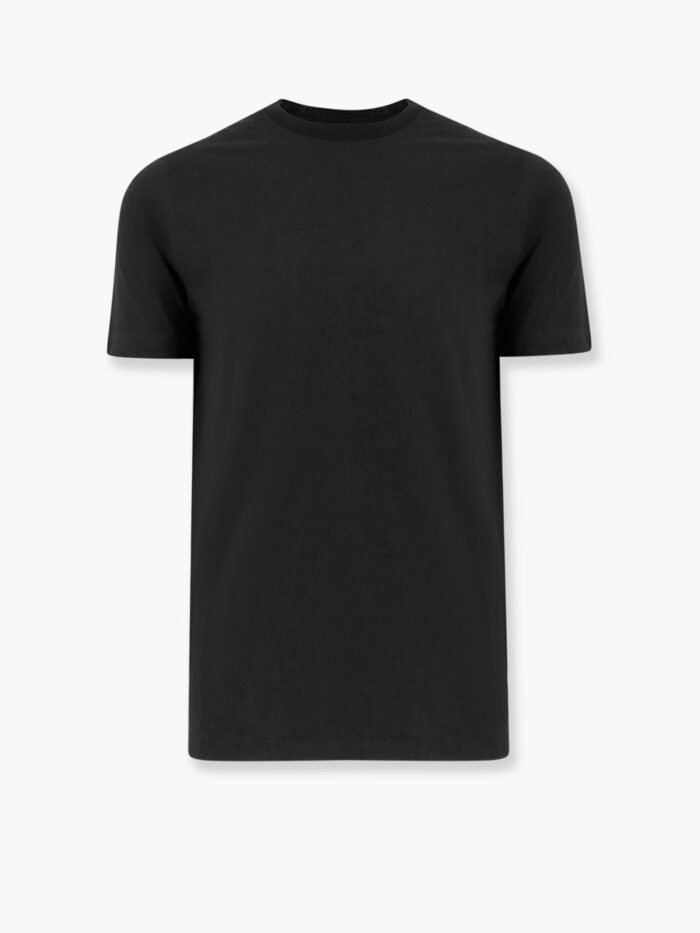 Zanone Icecotton Basic T-shirt