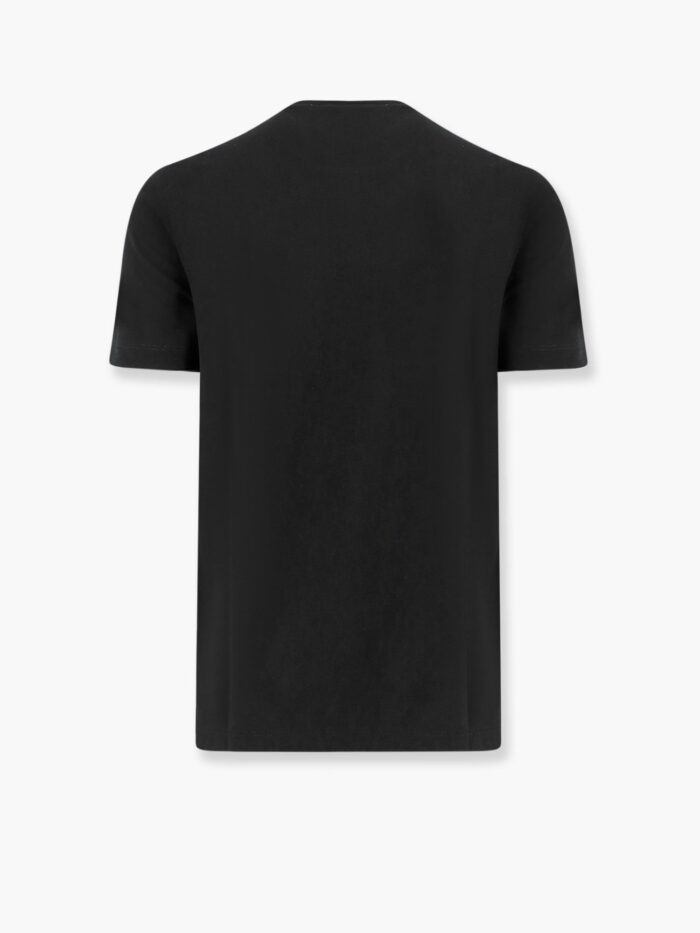 Zanone Icecotton Basic T-shirt