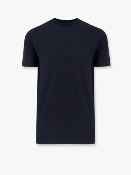 Zanone Icecotton Basic T-shirt