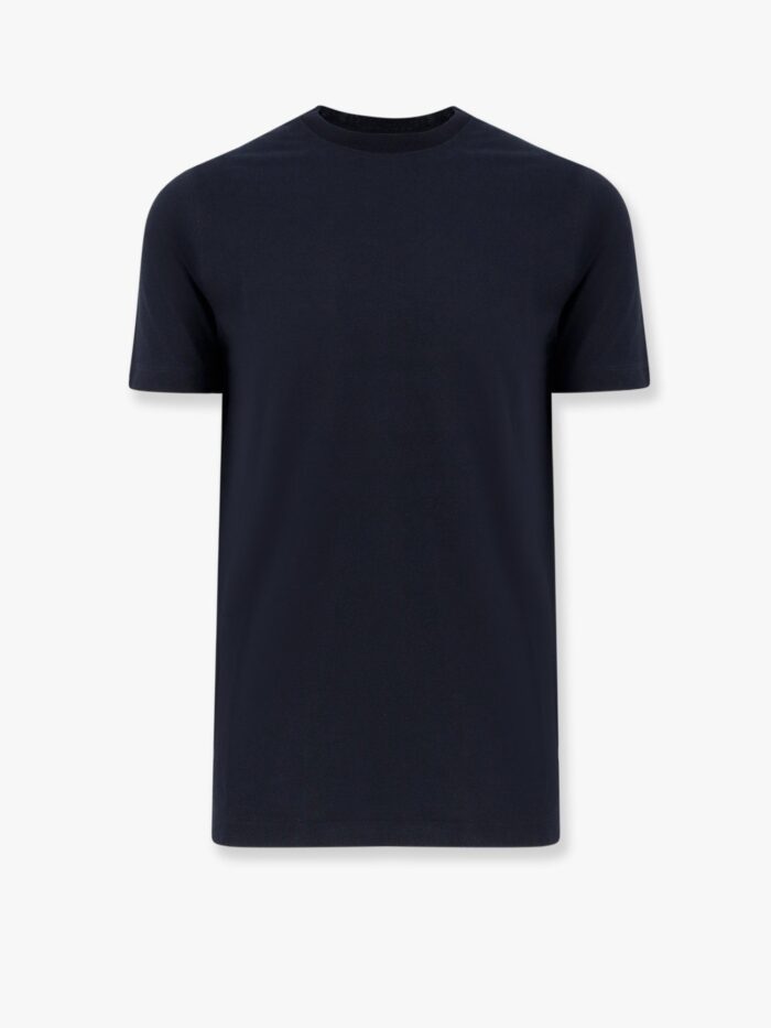Zanone Icecotton Basic T-shirt