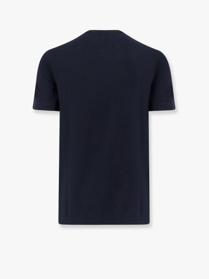 Zanone Icecotton Basic T-shirt