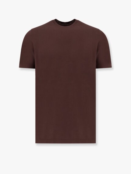 Zanone Icecotton Basic T-shirt