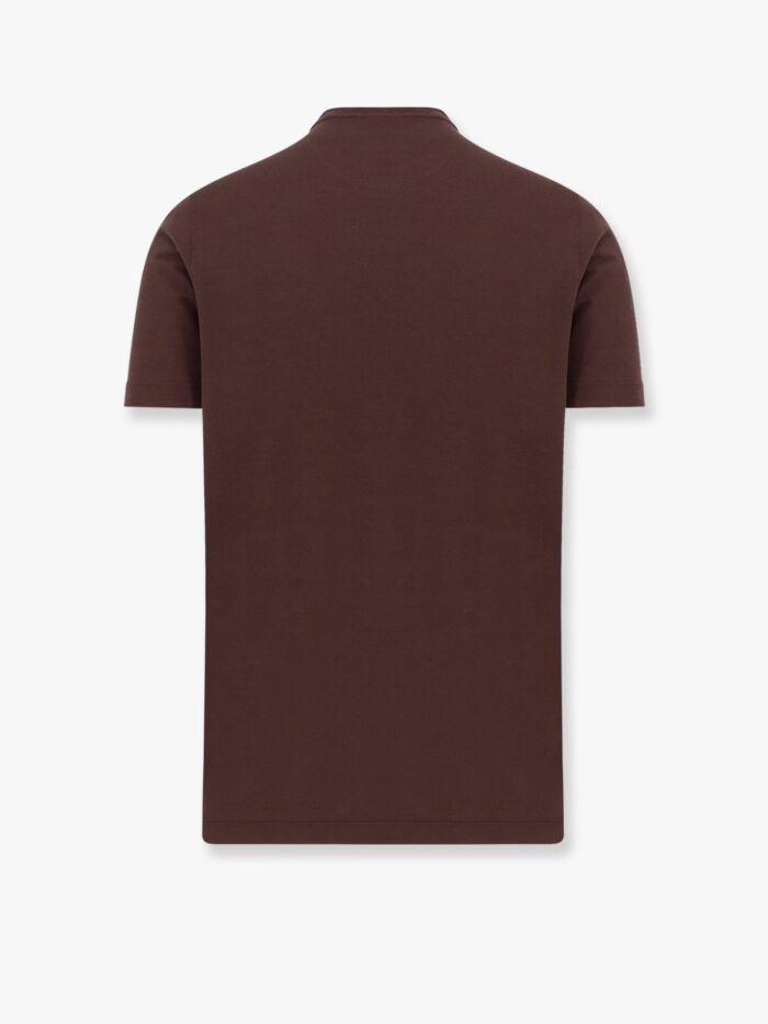 Zanone Icecotton Basic T-shirt