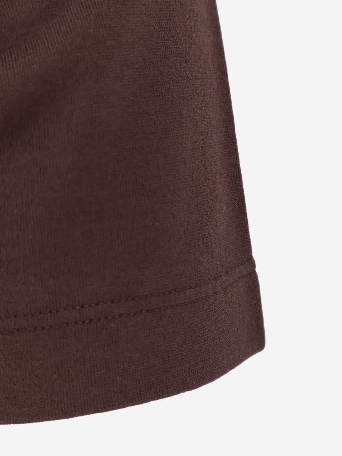 Zanone Icecotton Basic T-shirt