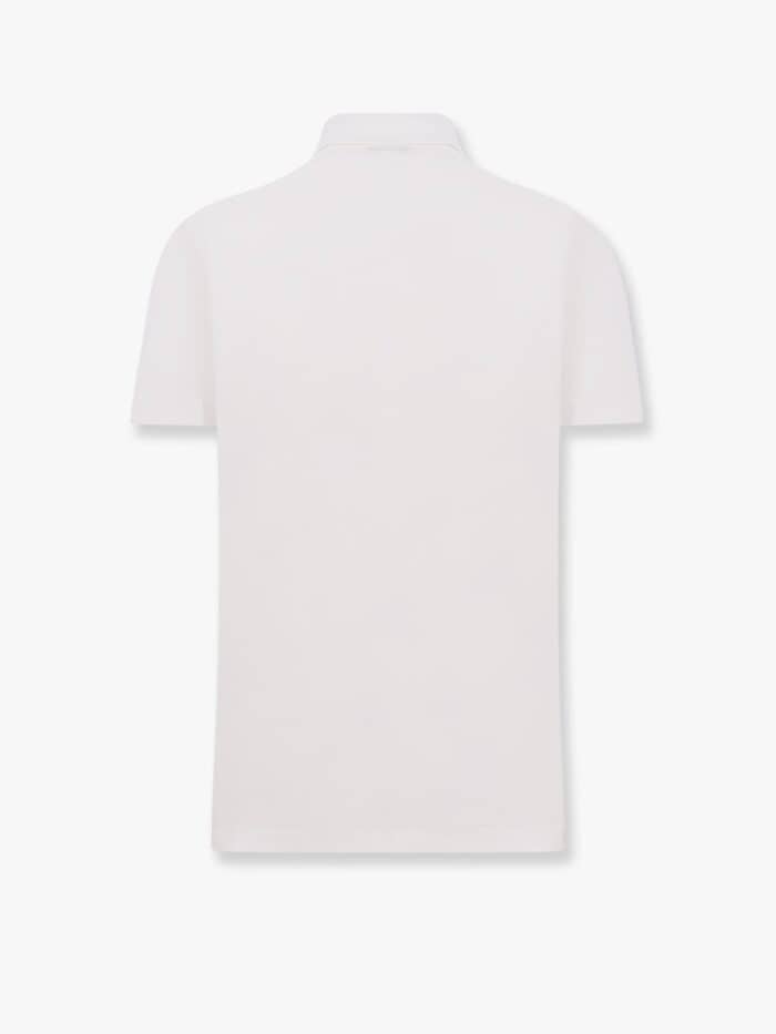 ZANONE POLO SHIRT