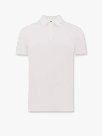 ZANONE POLO SHIRT