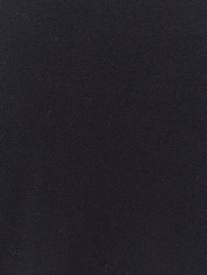 Zanone Virgin Wool Turtleneck