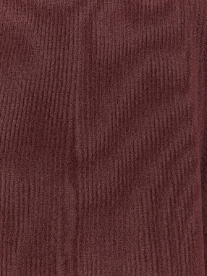 Zanone Virgin Wool Turtleneck
