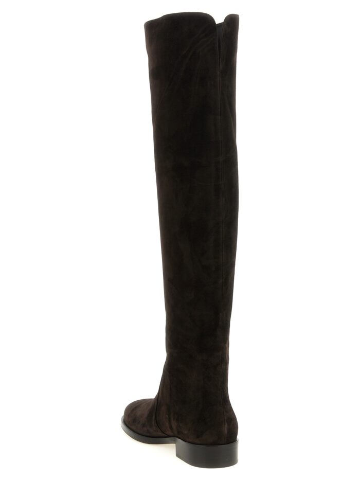 GIANVITO ROSSI 'Zayne' Boots
