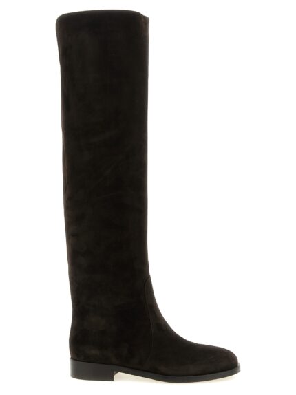 GIANVITO ROSSI 'Zayne' Boots