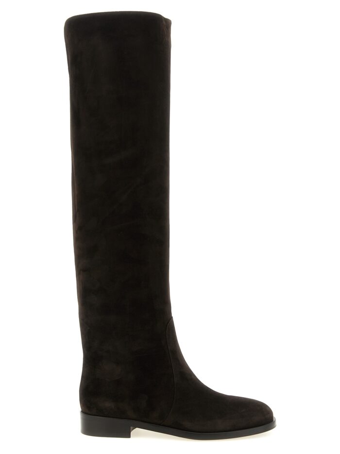gianvito rossi 'zayne' boots GIANVITO ROSSI 'Zayne' Boots