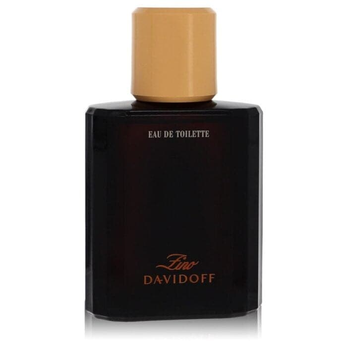 Zino Davidoff By Davidoff - Eau De Toilette Spray (unboxed) 4.2 Oz