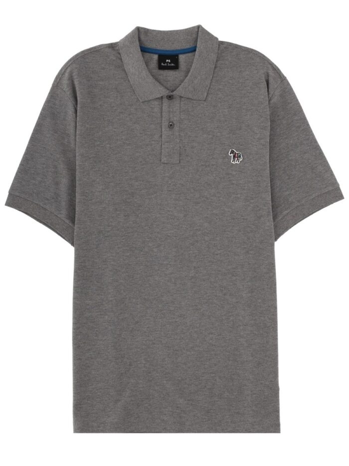 ps by paul smith "zebra" polo. Ps By Paul Smith "zebra" Polo.
