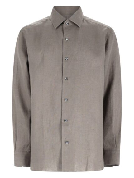 Zegna CAMICIA "OASI"