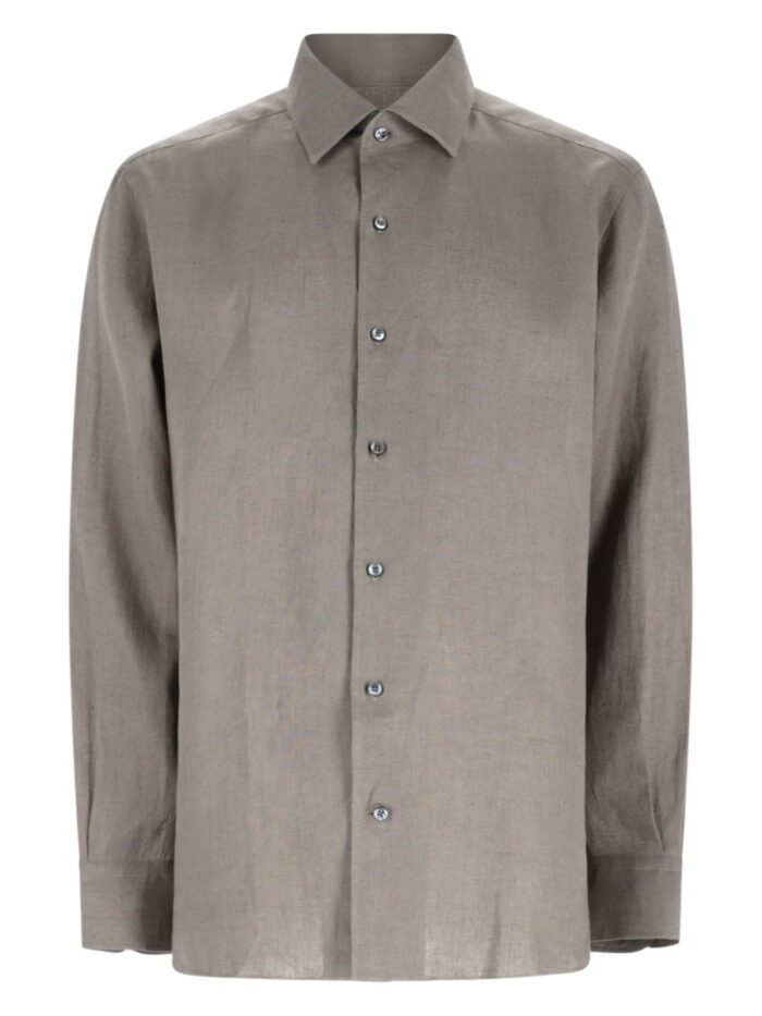Zegna CAMICIA "OASI"