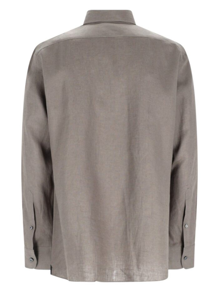 Zegna CAMICIA "OASI"