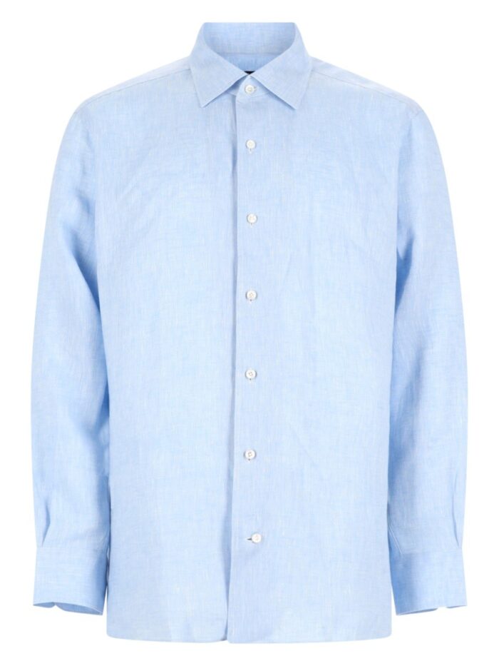 Zegna CAMICIA "OASI"