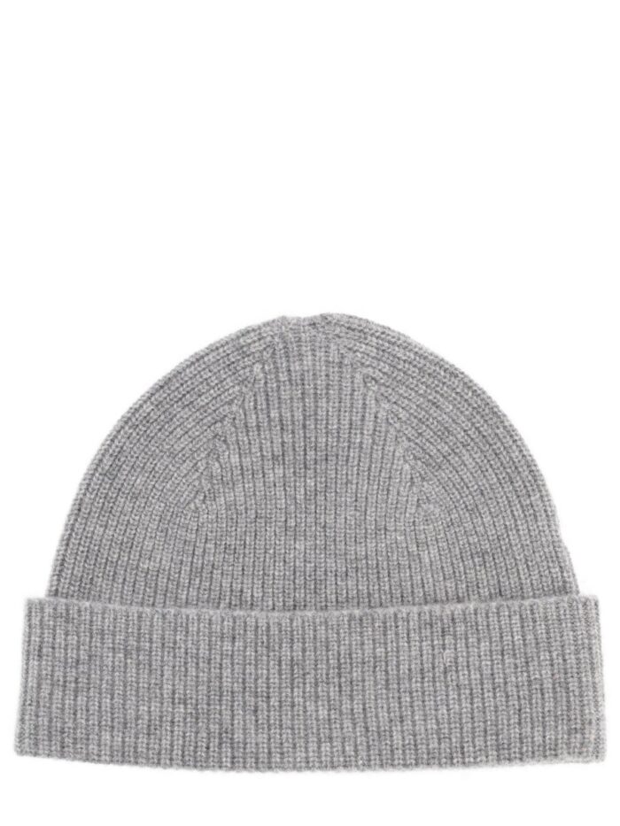 zegna cashmere beanie Zegna CASHMERE BEANIE