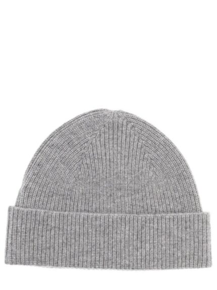 Zegna CASHMERE BEANIE