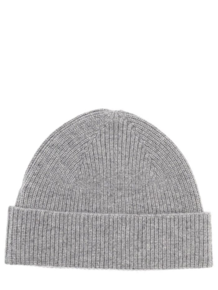 zegna cashmere beanie Zegna CASHMERE BEANIE