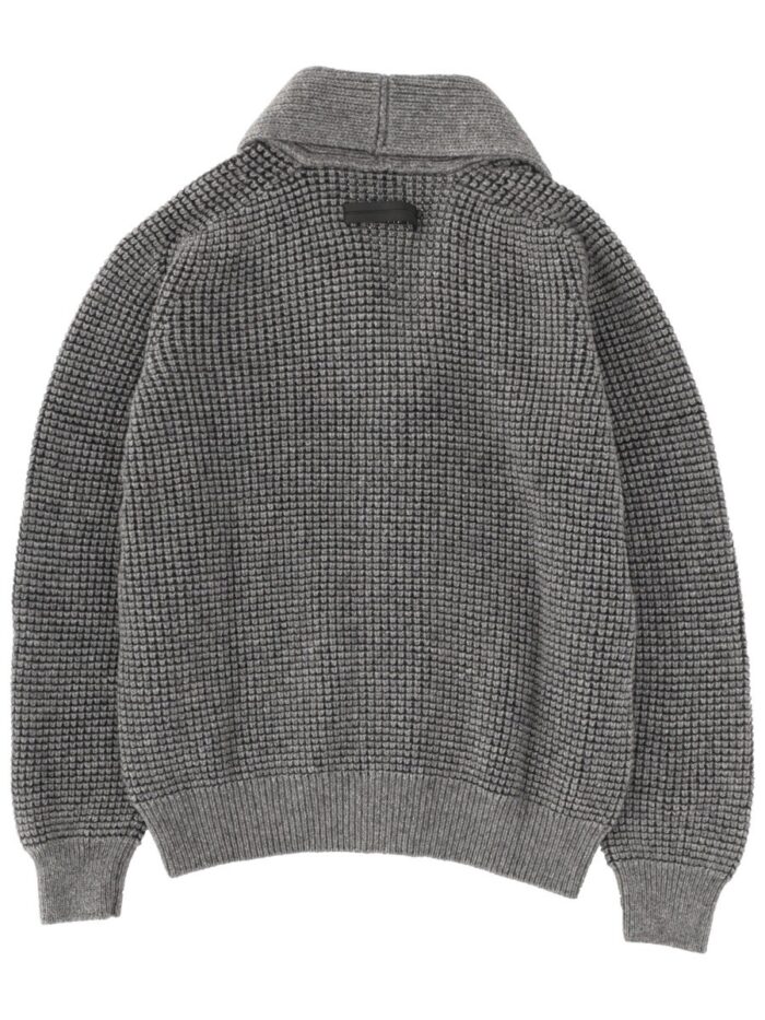 Zegna CASHMERE CARDIGAN