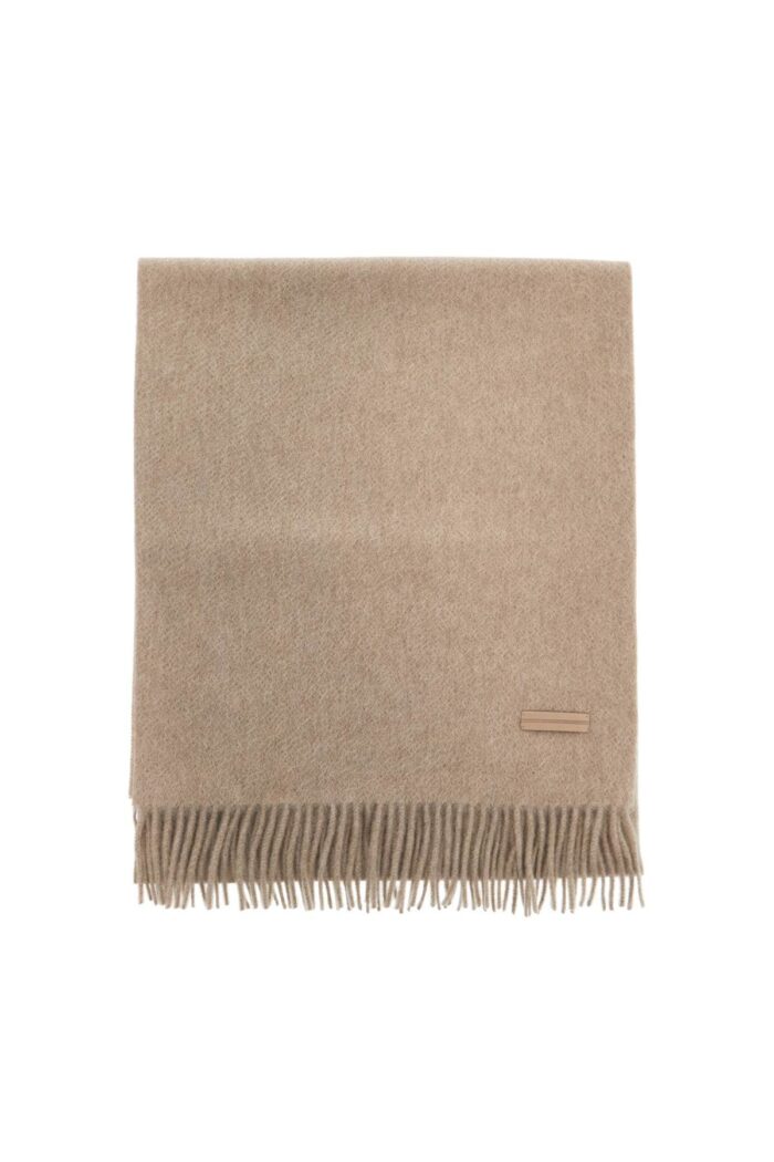 ZEGNA Cashmere Oasis Scarf