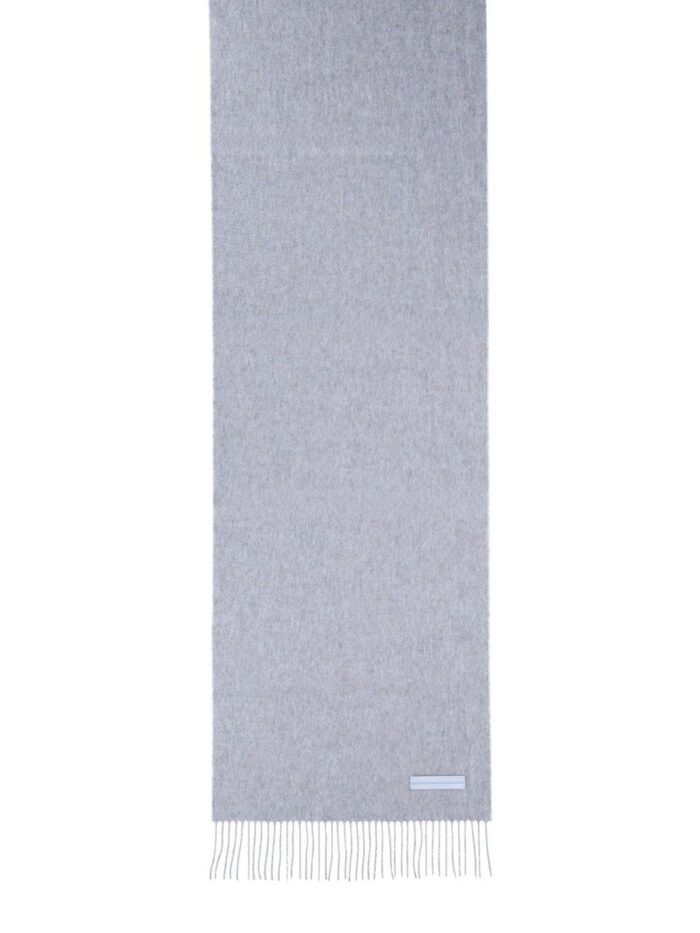 zegna cashmere scarf Zegna CASHMERE SCARF