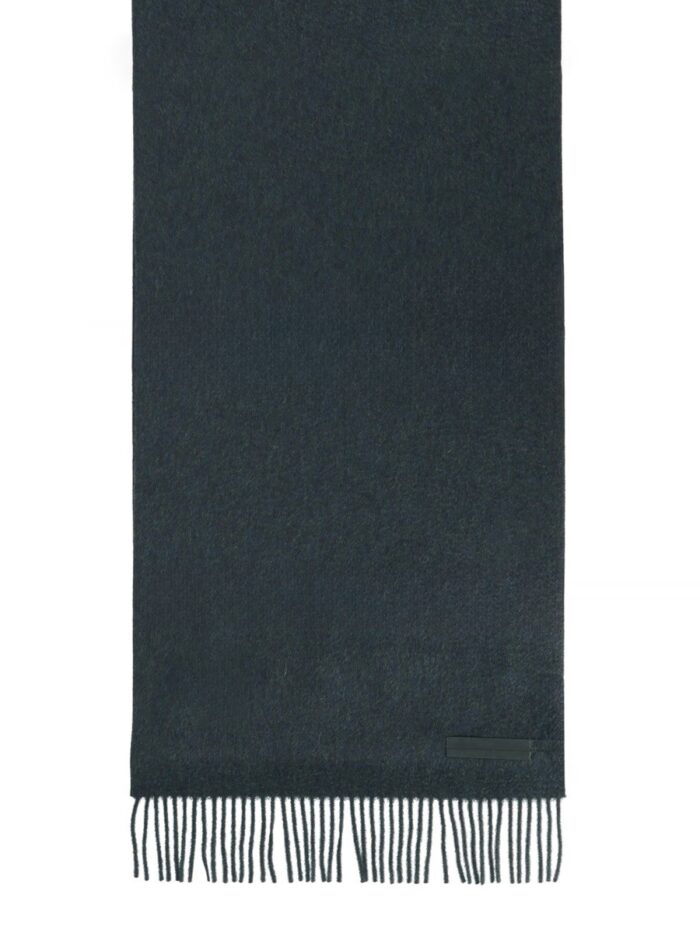 Zegna CASHMERE SCARF